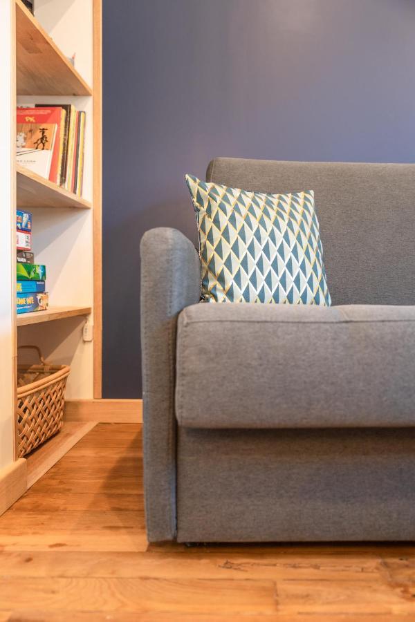 Sweet Aulne Appartement Joigny Buitenkant foto